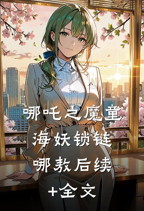 哪吒之魔童：海妖锁链哪敖后续+全文