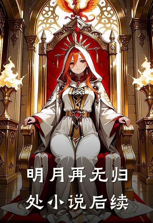 明月再无归处小说后续
