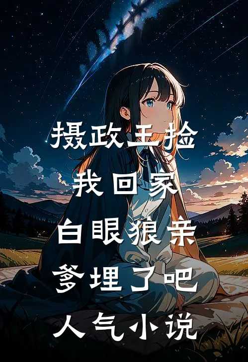 摄政王捡我回家，白眼狼亲爹埋了吧人气小说