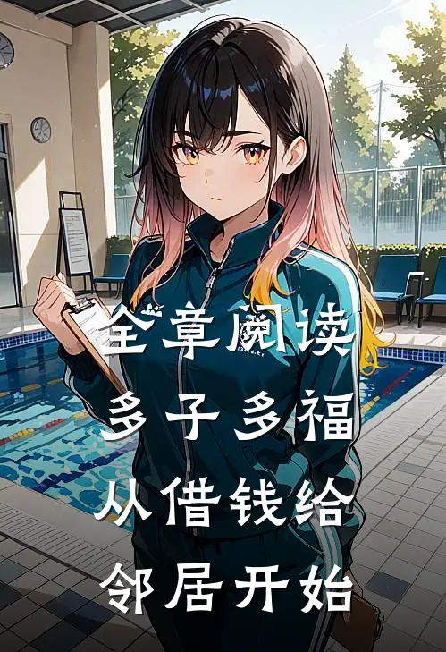 全章阅读多子多福，从借钱给邻居开始