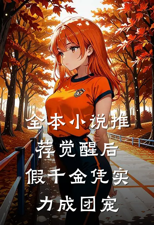 全本小说推荐觉醒后，假千金凭实力成团宠