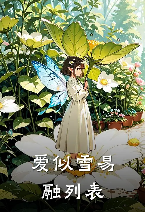 爱似雪易融列表
