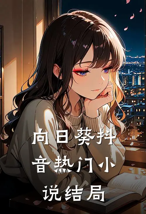 向日葵抖音热门小说结局