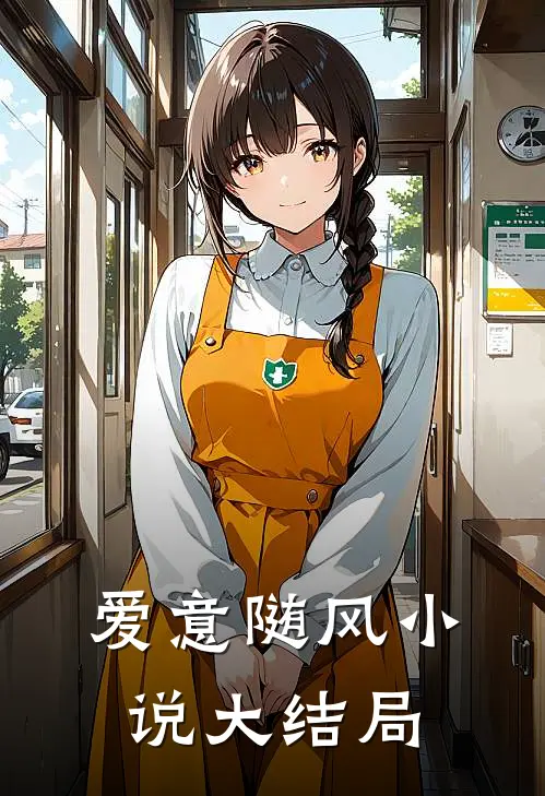 爱意随风小说大结局