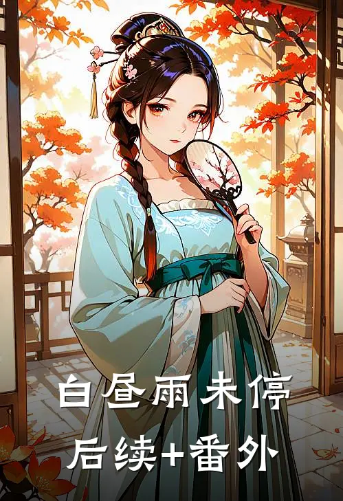 白昼雨未停后续+番外