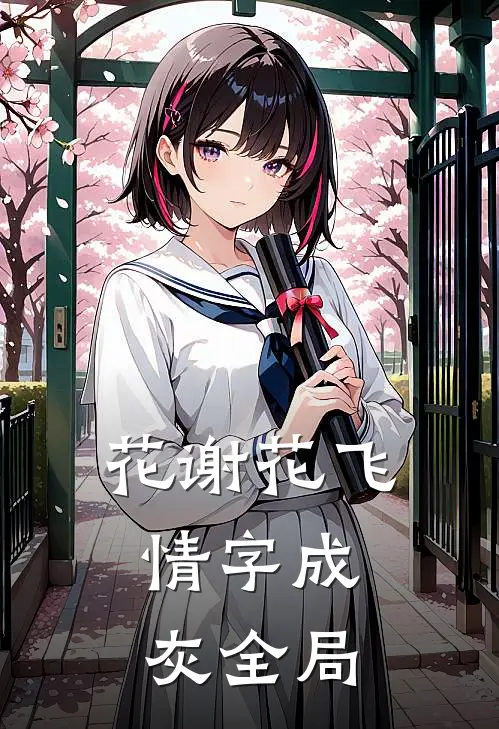 花谢花飞，情字成灰全局