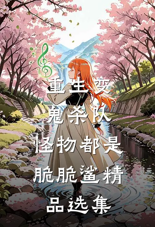 重生变鬼杀队，怪物都是脆脆鲨精品选集