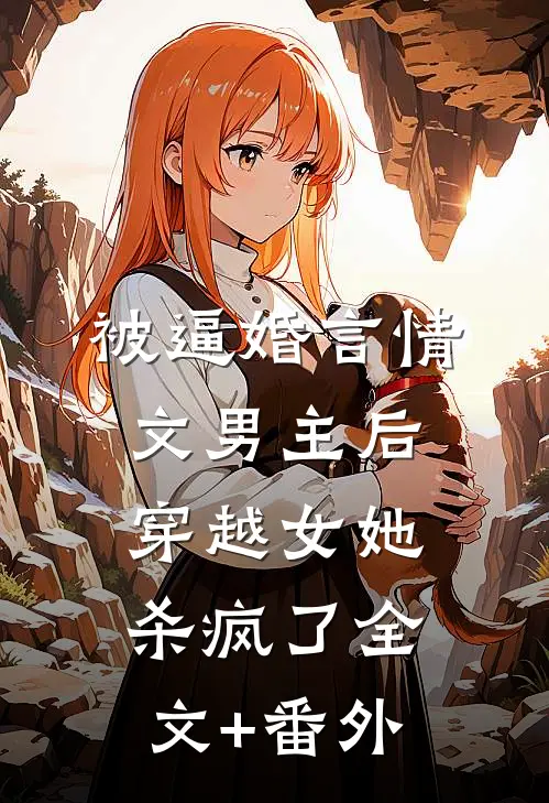 被逼婚言情文男主后，穿越女她杀疯了全文+番外