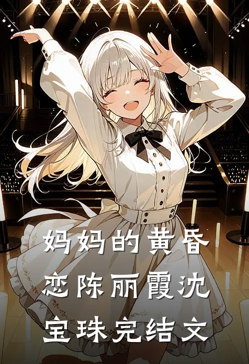 妈妈的黄昏恋陈丽霞沈宝珠完结文