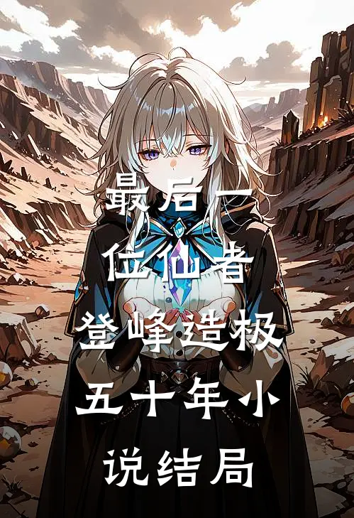 最后一位仙者,登峰造极五十年结局是