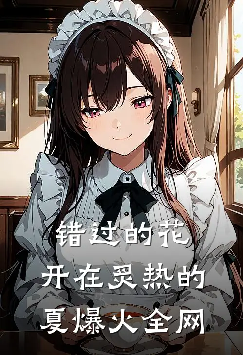 错过的花，开在炙热的夏爆火全网