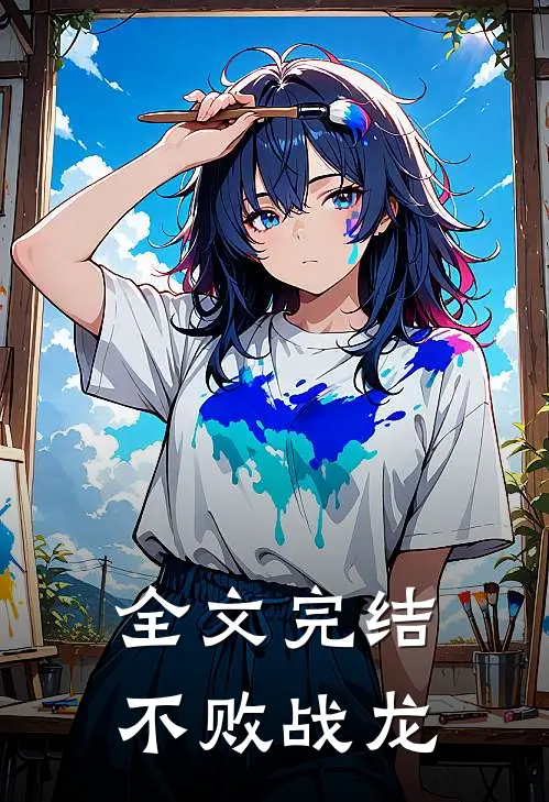 全文完结不败战龙