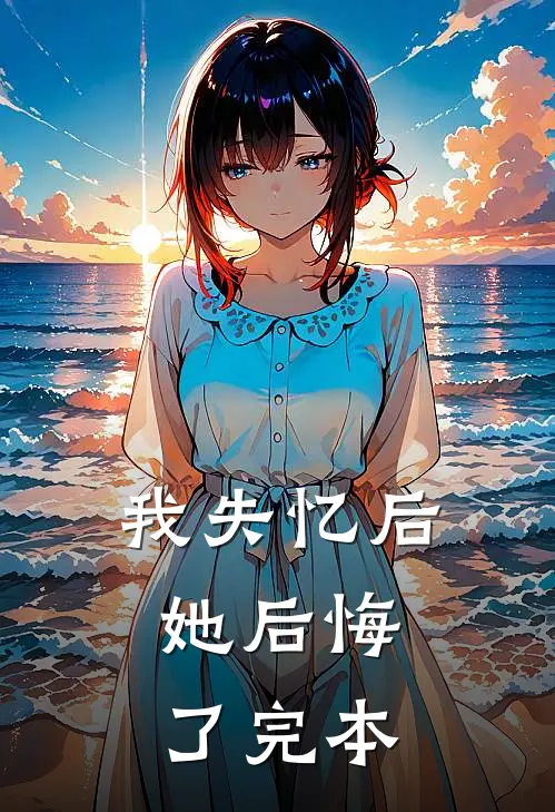 我失忆后，她后悔了完本
