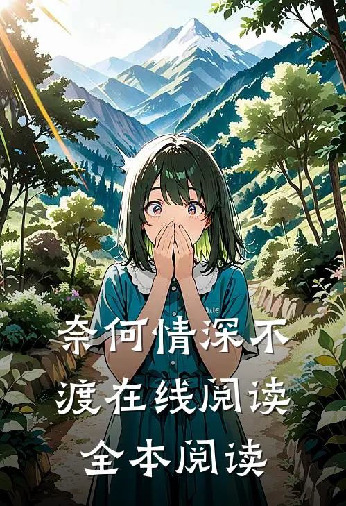 奈何情深不渡在线阅读全本阅读