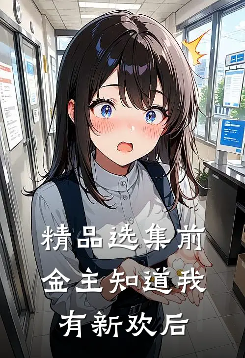 精品选集前金主知道我有新欢后