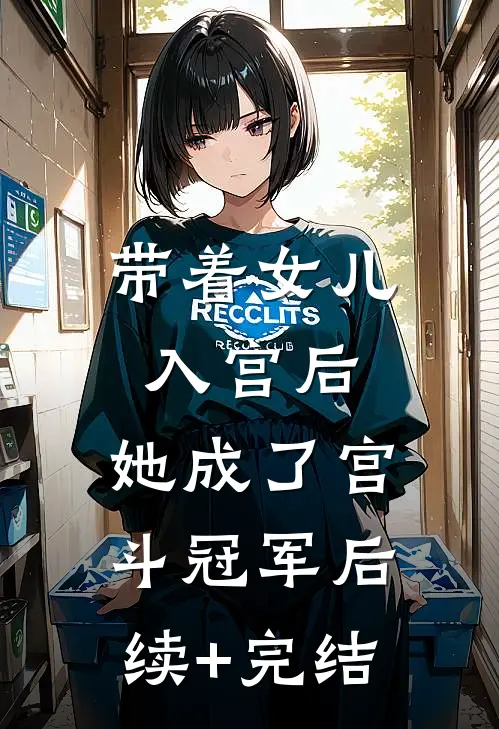 带着女儿入宫后，她成了宫斗冠军后续+完结