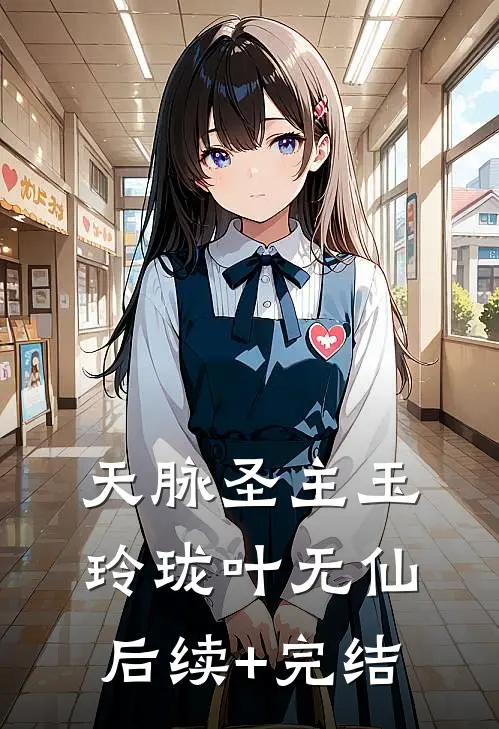 天脉圣主玉玲珑叶无仙后续+完结