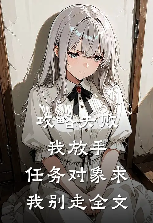 攻略失败我放手，任务对象求我别走全文