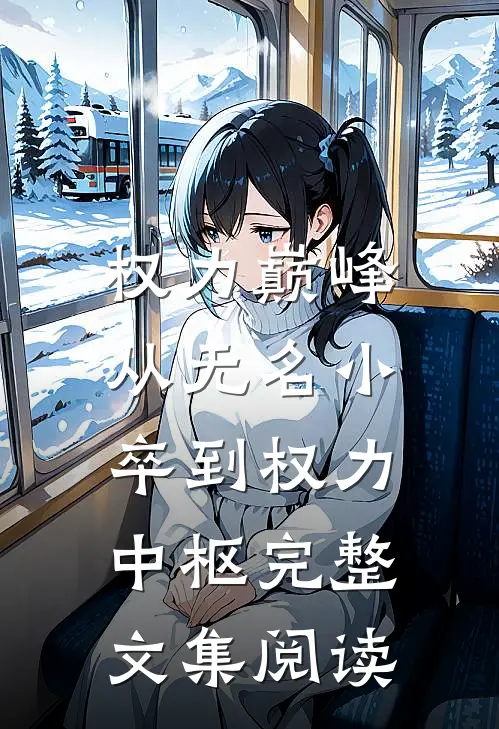 权力巅峰，从无名小卒到权力中枢完整文集阅读
