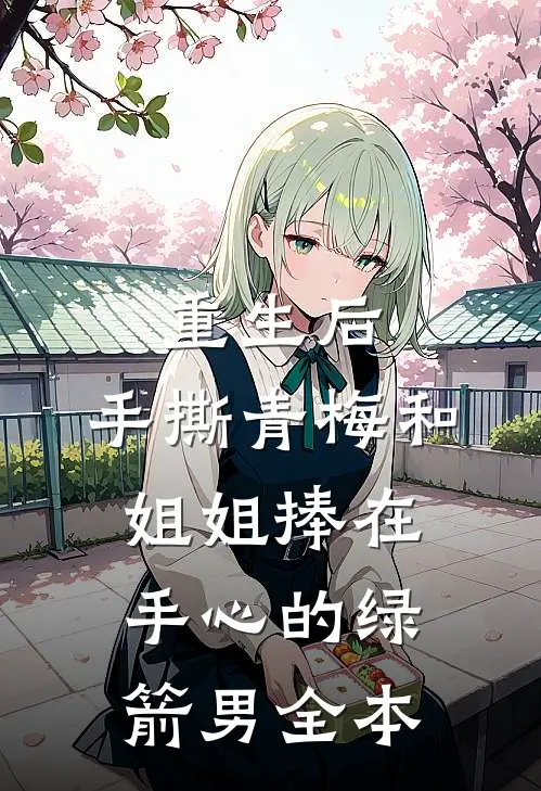 重生后，手撕青梅和姐姐捧在手心的绿箭男全本