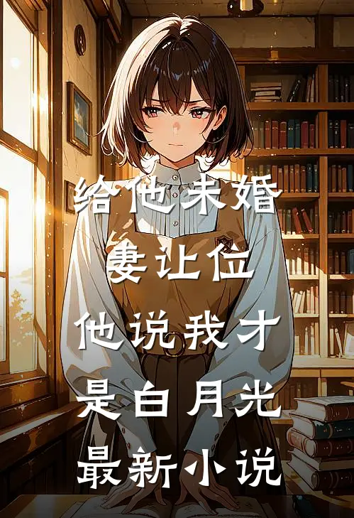 给他未婚妻让位,他说我才是白月光最新小说