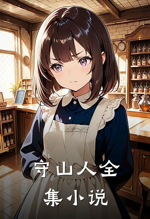 守山人全集小说