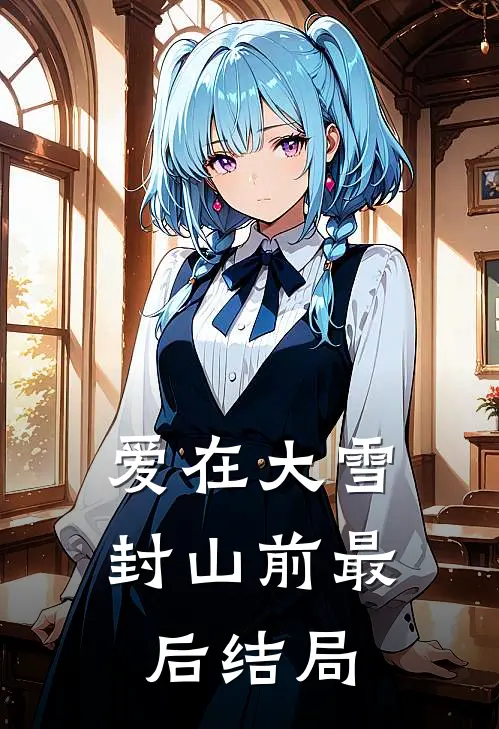 爱在大雪封山前最后结局
