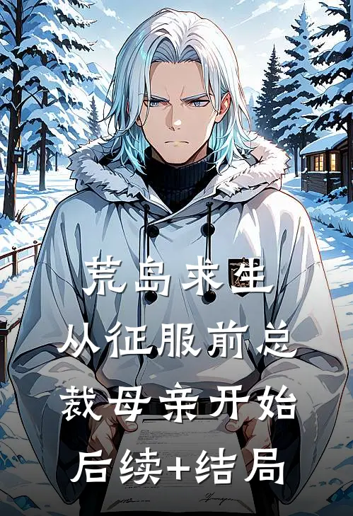 荒岛求生，从征服前总裁母亲开始后续+结局