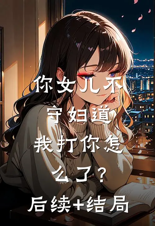 你女儿不守妇道，我打你怎么了？后续+结局