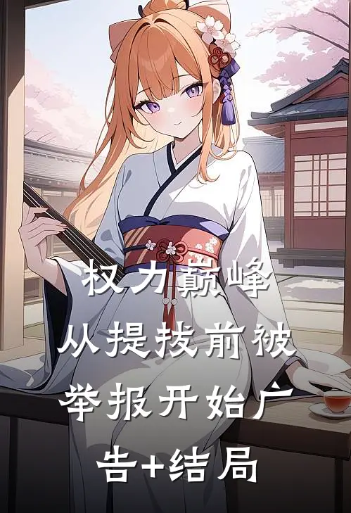 权力巅峰：从提拔前被举报开始广告+结局