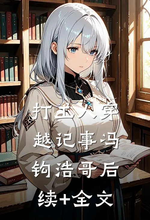 打工人穿越记事冯钩浩哥后续+全文