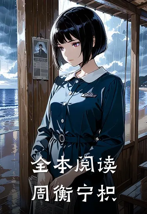 全本阅读周衡宁枳