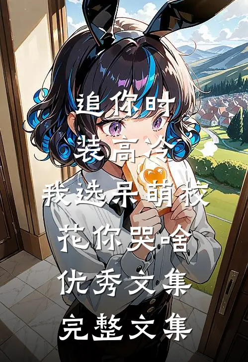 追你时装高冷，我选呆萌校花你哭啥优秀文集完整文集