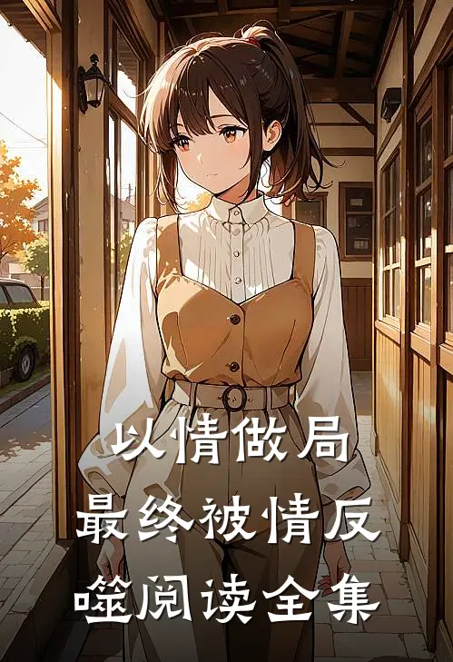 以情做局,最终被情反噬阅读全集