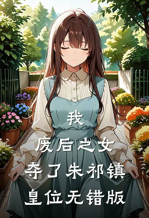 我，废后之女，夺了朱祁镇皇位无错版