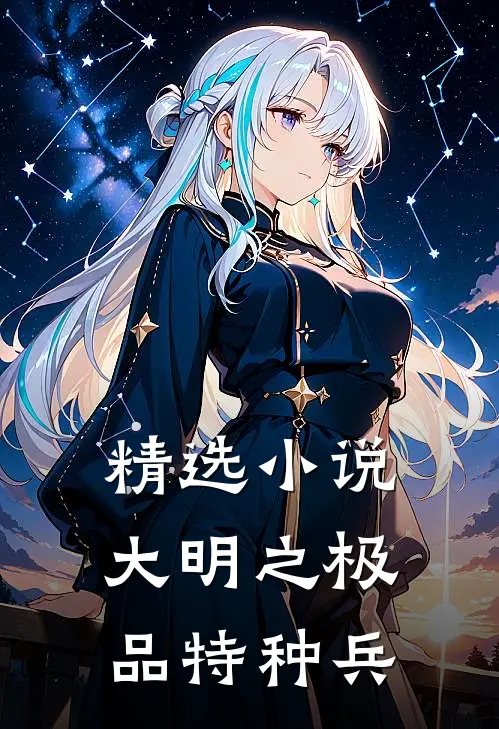 精选小说大明之极品特种兵