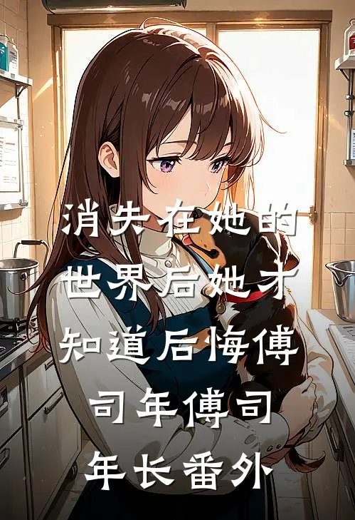 消失在她的世界后她才知道后悔傅司年傅司年长番外