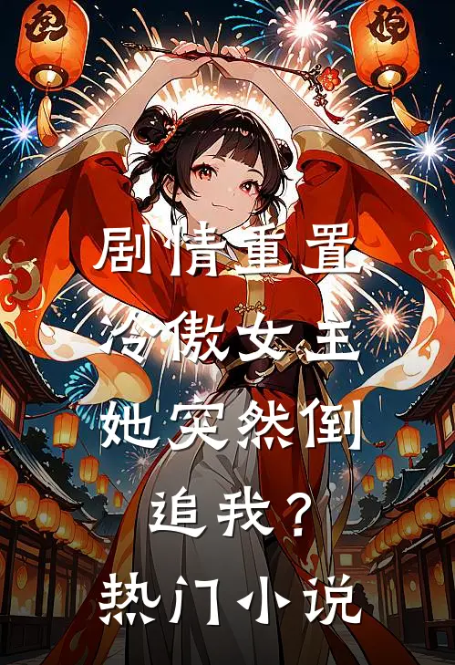 剧情重置，冷傲女主她突然倒追我？热门小说