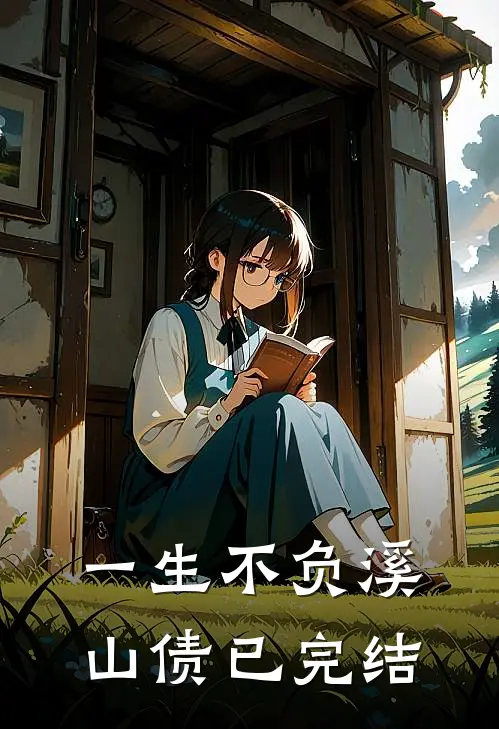 一生不负溪山债已完结