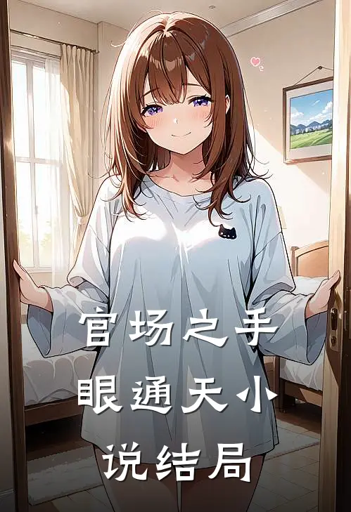 官场之手眼通天小说结局