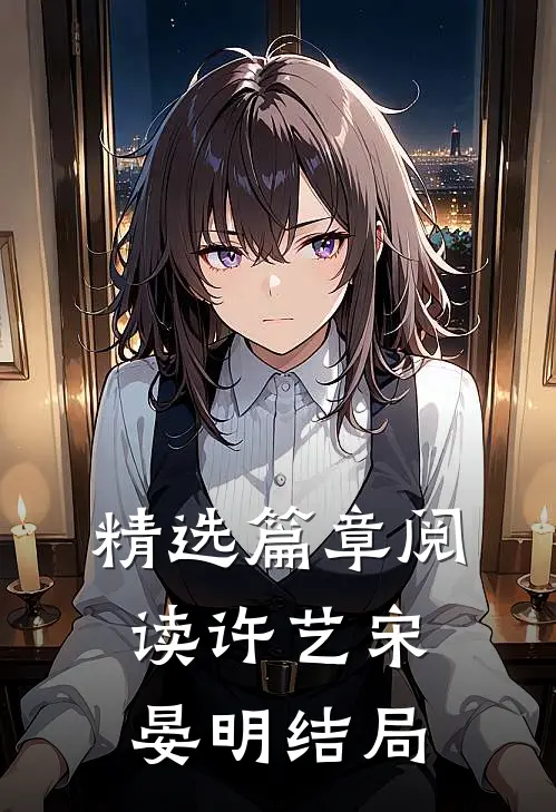 精选篇章阅读许艺宋晏明结局