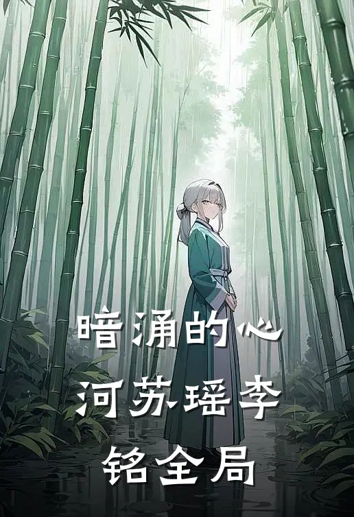 《暗涌的心河》苏瑶李铭全局