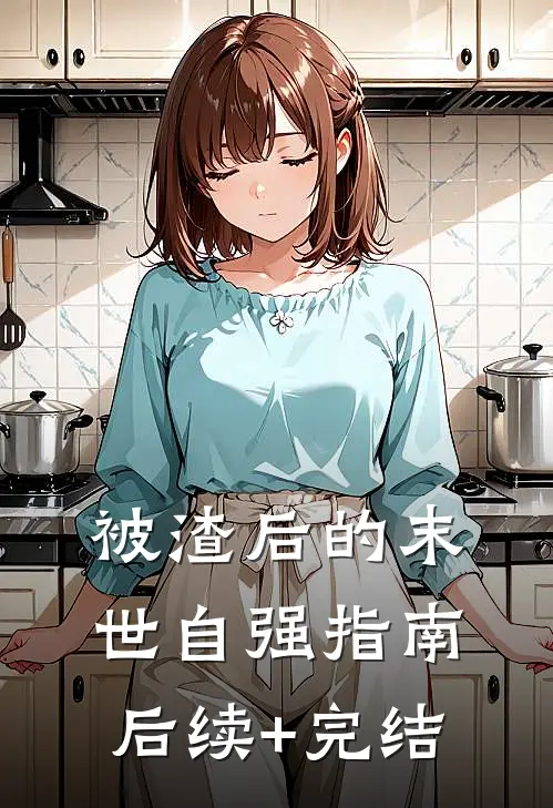 被渣后的末世自强指南后续+完结