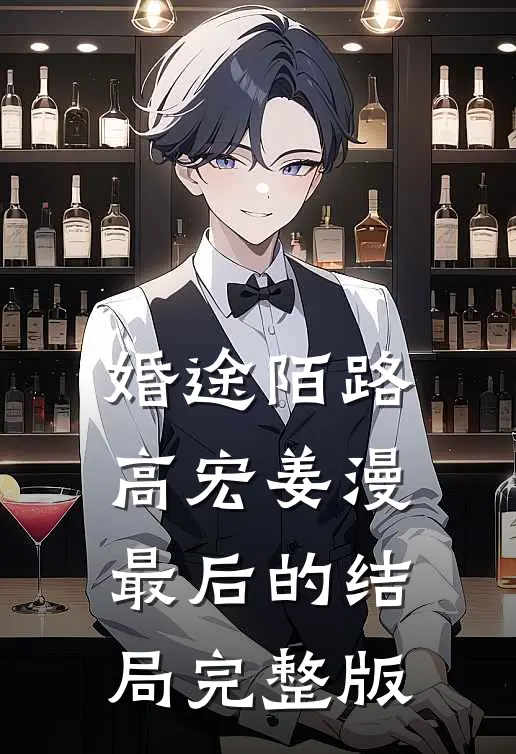 婚途陌路高宏姜漫最后的结局完整版