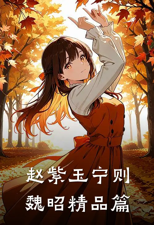 赵紫玉宁则魏昭精品篇