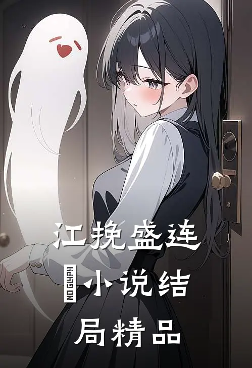 江挽盛连玦小说结局精品