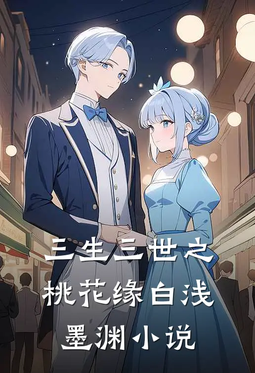 三生三世之桃花缘白浅墨渊小说