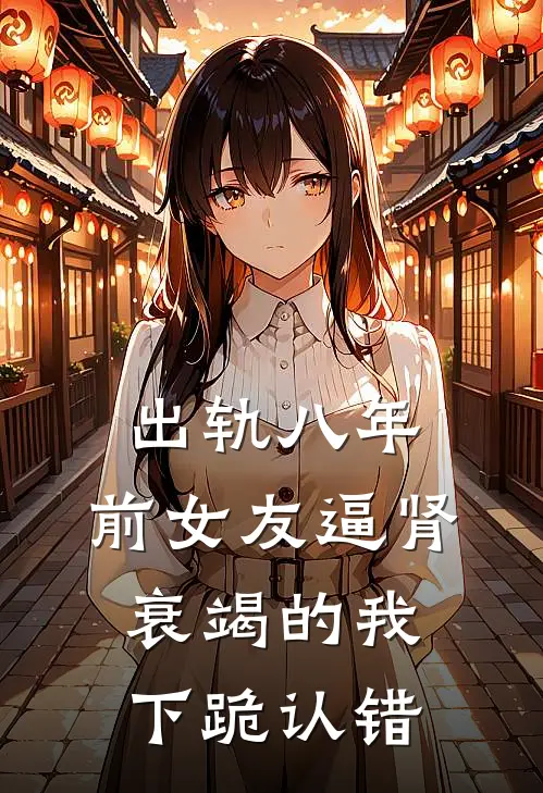 出轨八年，前女友逼肾衰竭的我下跪认错