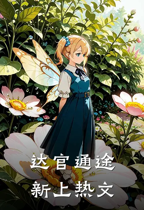 达官通途新上热文