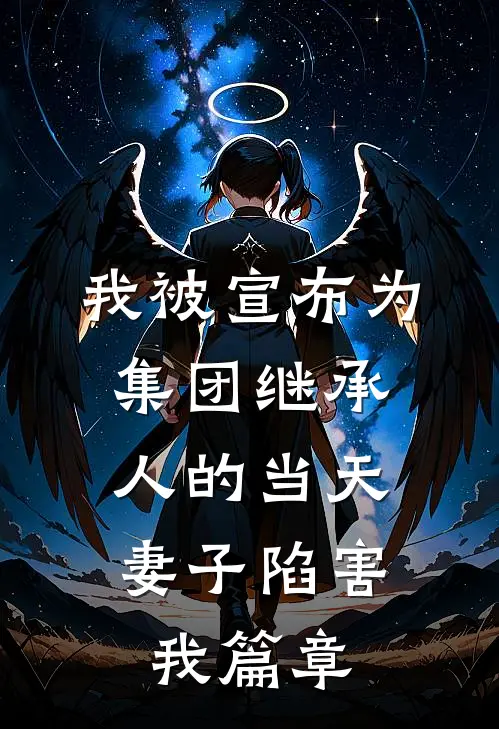 我被宣布为集团继承人的当天，妻子陷害我篇章